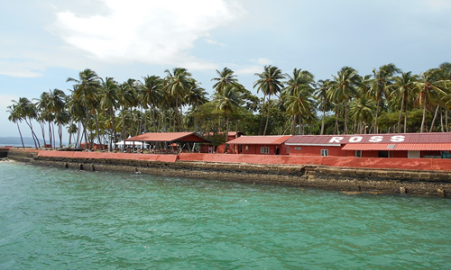 Backwater and Beaches Tour Package