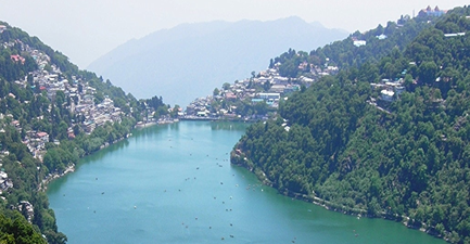 nainital