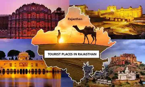 Rajasthan Package