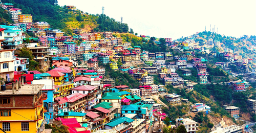 shimla-chandigarh